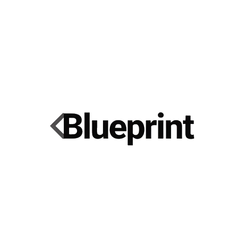 Blueprint logo